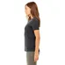 Bella and Canvas Ladies Relaxed Jersey Short-Sleeve T-Shirt - Slub