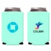 Print Can Cooler Custom 