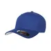Yupoong Flexfit Low Profile Twill Cap - Dark/All