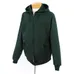 Jerzees Youth 8 oz 50/50 Nublend Full Zip Hood - Dark/Color