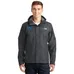 The North Face DryVent Rain Jacket Jacket - Dark/All