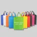 Custom Non-Woven Tote Bag 