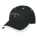 Price Buster Cap with Visor Trim - Embroidered