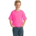 Gildan Youth Heavy Cotton 100% Cotton T-Shirt - Dark/Colors