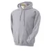 Gildan 7.75 oz 50/50 Hooded Pullover - Light/Heather