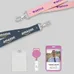 Custom Nylon Lanyards