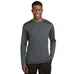 Sport-Tek Long Sleeve Heather Contender Tee