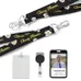 LANYARDS DYE SUBLIMATED FULL COLOR     