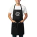 Port Authority ® Full-Length Two-Pocket Bib Apron
