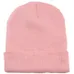 Long Knit Beanie