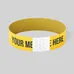 Premium Tyvek Wristbands