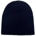 Short Knit Beanie