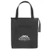 NON-WOVEN INSULATED SHOPPER TOTE BAG