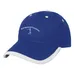 Price Buster Cap with Visor Trim - Embroidered