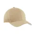 Port Authority Flexfit Cotton Twill Cap - Dark/All