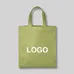 Economical Non-Woven Budget Tote Bag-2