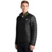 The North Face Thermoball Trekker Jacket - Dark/All