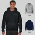 Gildan Heavy Blend Classic Fit Adult Hooded Sweatshirt