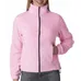 UltraClub Ladies' Iceberg Fleece Full-Zip Jacket