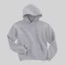 Gildan Youth 7.75 oz 50/50 Hooded Pullover - Light/Heather