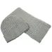 Deluxe Beanie & Scarf Set