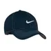 Nike Golf Swoosh Front Cap - Dark/All