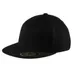 Port Authority Flexfit Flat Bill Cap - Dark/All