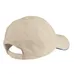 Port Authority Signature Sandwich Bill Cap - Dark/All