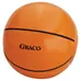 14" Basketball Beach Ball