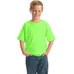 Gildan Youth Heavy Cotton 100% Cotton T-Shirt - Dark/Colors