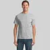 Port and Company 50/50 Cotton/Poly T-Shirt - Light/Heather