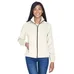 UltraClub Ladies' Iceberg Fleece Full-Zip Jacket
