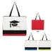 TRIPLICITY TOTE BAG