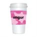 One or Full Color Coffee Cup Sleeves