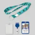 Price Saver Lanyard with O Ring