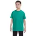 Gildan Youth Heavyweight Cotton Tee - Dark/Color