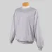 Jerzees Youth 8 oz 50/50 Nublend Fleece Crew - Light/Heather