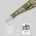 LANYARDS DYE SUBLIMATED FULL COLOR       