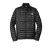 The North Face Thermoball Trekker Jacket - Dark/All