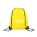 Triangular Corner Backpack - 2