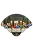 LAST SUPPER INSPIRATIONAL EXPANDABLE HAND FAN STOCK GRAPHIC 