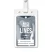 Blank Luggage Tag Holders