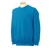 Gildan 7.75 oz 50/50 Fleece Crew - Dark/Color