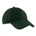 Port and Company Brushed Twill Low Profile Cap - Dark/All