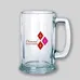  Clear Glass Stein - 15 oz.