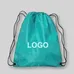 Afforable Drawstring Backpack-B