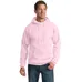 Port and Company Pullover Hooded Sweatshirt - Dark/Colors