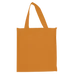 Budget Custom Small Gift Tote Bag 