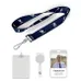 Price Saver Lanyard with J-Hook-A