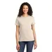Port and Company Ladies Essential T-Shirt - White/Neutral